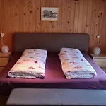 Seuzach By Interhome Tatil Evi *
