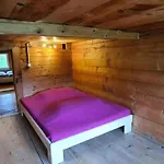 Seuzach By Interhome * Nesslau