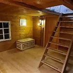 Seuzach By Interhome Tatil Evi