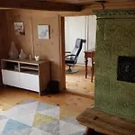 Seuzach By Interhome * Nesslau