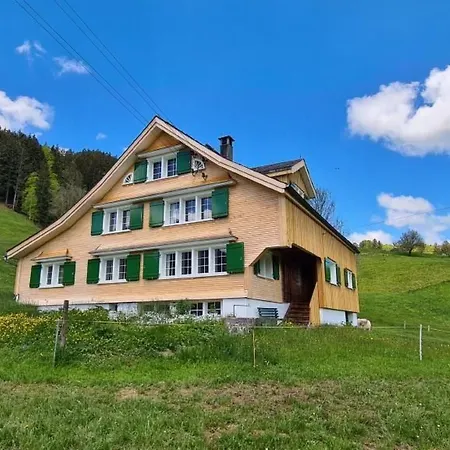 Seuzach By Interhome Nesslau