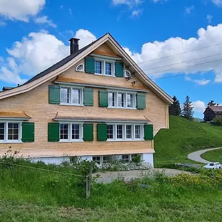 Holiday home Seuzach By Interhome *