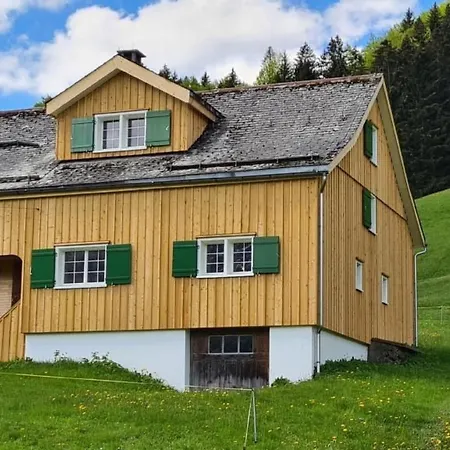 Holiday home Seuzach By Interhome Nesslau