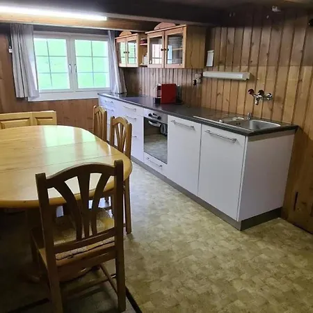 Holiday home Seuzach By Interhome *