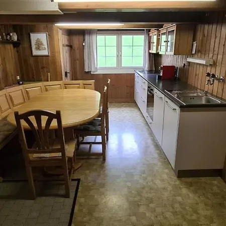 Holiday home Seuzach By Interhome *