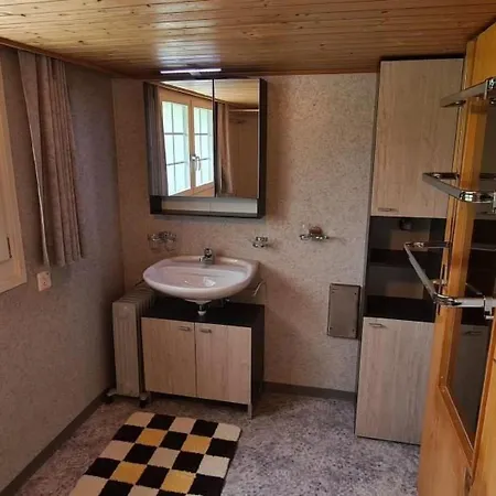 Seuzach By Interhome Holiday home *