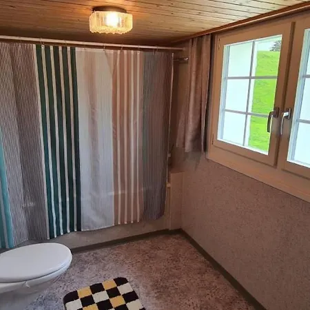 Holiday home Seuzach By Interhome *