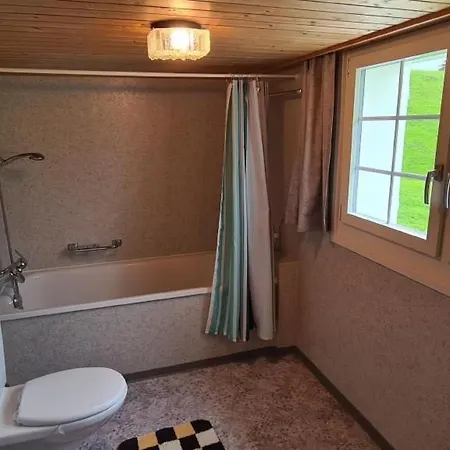 Holiday home Seuzach By Interhome *