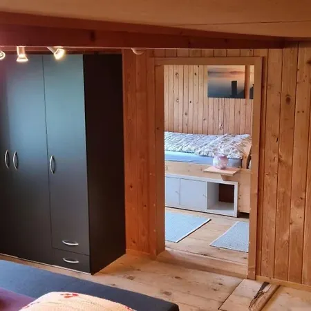 Seuzach By Interhome *