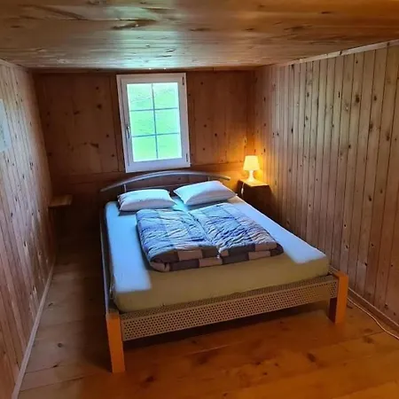 Holiday home Seuzach By Interhome Nesslau