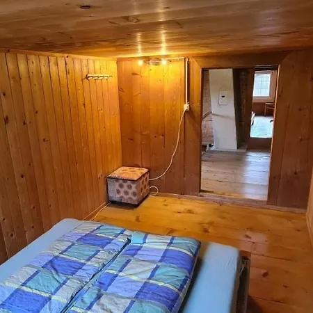 Seuzach By Interhome *