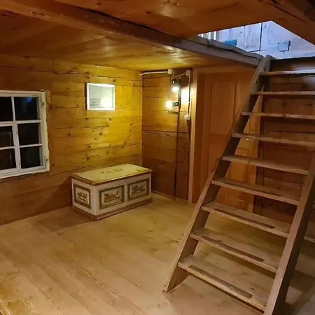 Seuzach By Interhome Holiday home