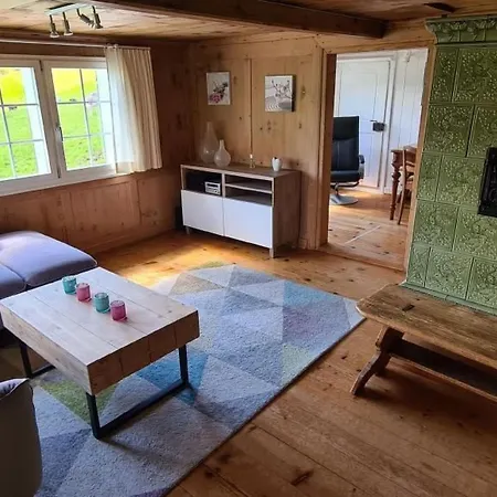 Holiday home Seuzach By Interhome