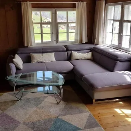 Seuzach By Interhome *