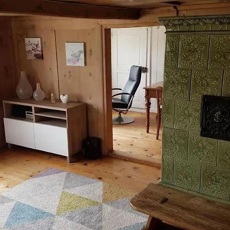 Seuzach By Interhome * Nesslau