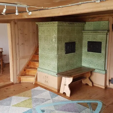 Seuzach By Interhome * Nesslau