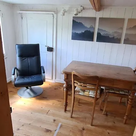 Holiday home Seuzach By Interhome *