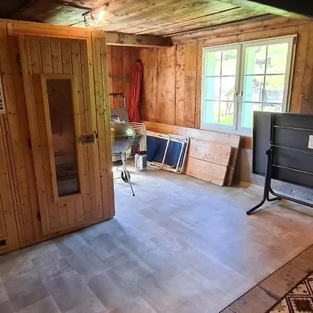 Seuzach By Interhome Nesslau