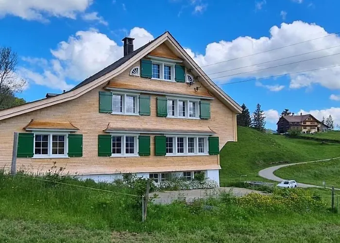 Holiday home Seuzach By Interhome *