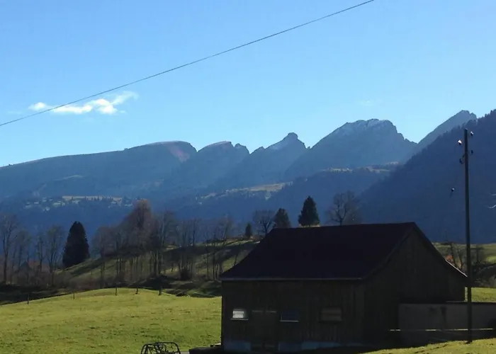 Seuzach By Interhome Holiday home *