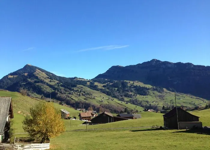 Seuzach By Interhome Holiday home