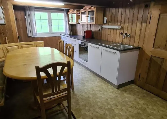 Holiday home Seuzach By Interhome *