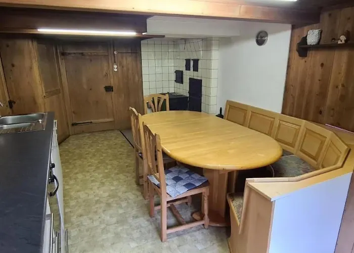 Seuzach By Interhome * Nesslau