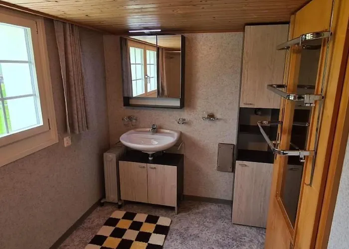 Seuzach By Interhome بيت للعطل *