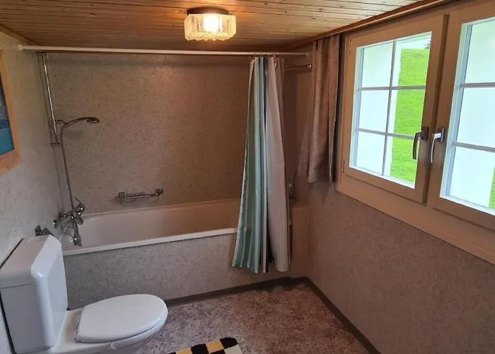 Holiday home Seuzach By Interhome *