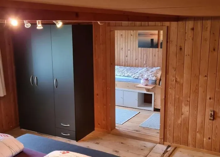 Seuzach By Interhome *