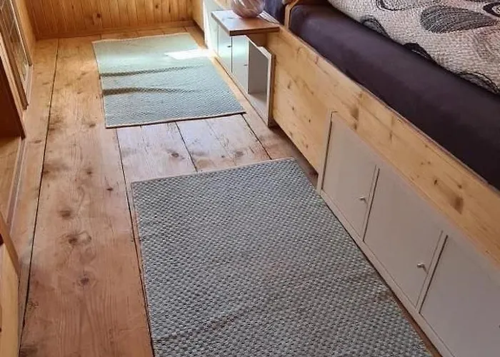 Seuzach By Interhome