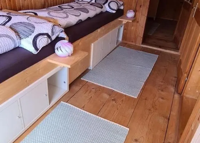 Seuzach By Interhome *