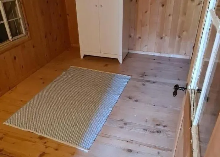 Seuzach By Interhome Holiday home