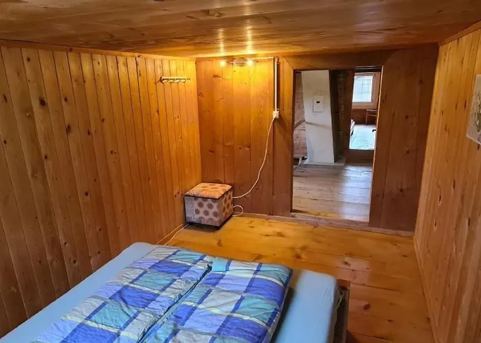 Seuzach By Interhome *