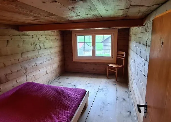 Seuzach By Interhome Holiday home