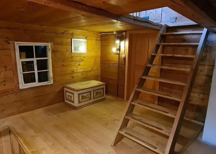 Seuzach By Interhome Holiday home