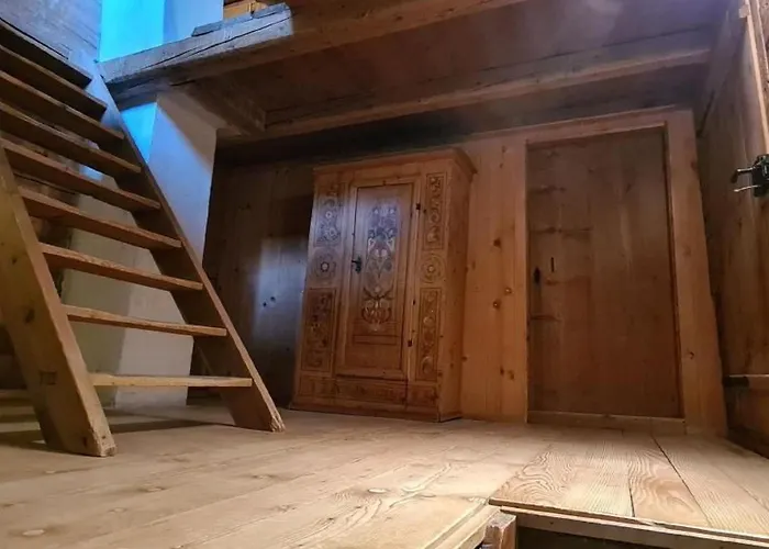 Seuzach By Interhome