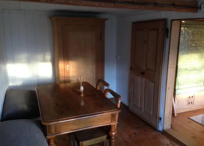 Seuzach By Interhome