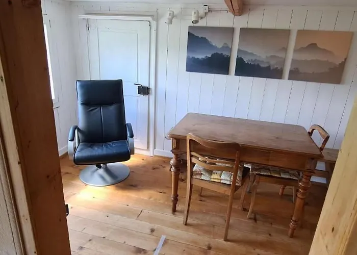 Holiday home Seuzach By Interhome *