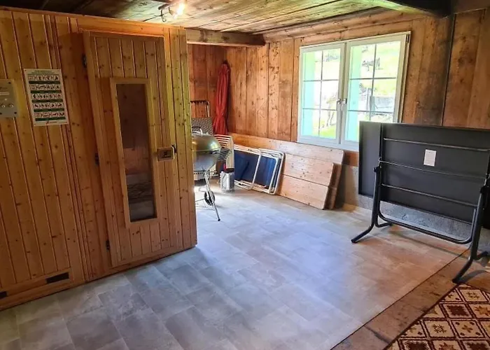 Seuzach By Interhome Nesslau