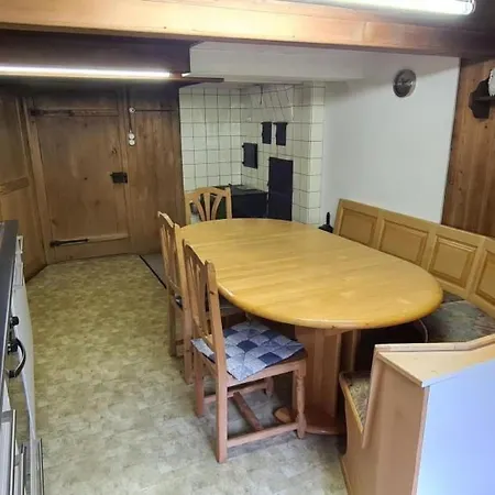 Seuzach By Interhome * Nesslau