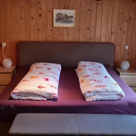 Seuzach By Interhome בית נופש *