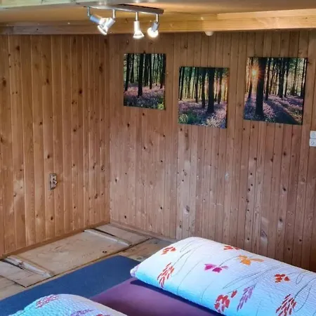 Seuzach By Interhome * Nesslau