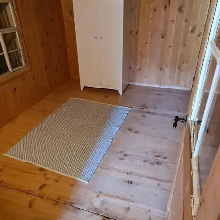 Seuzach By Interhome בית נופש