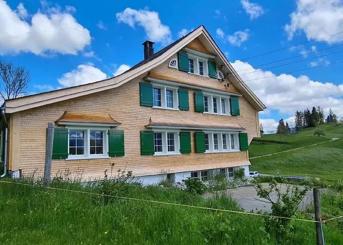 Seuzach By Interhome Ferienhaus *