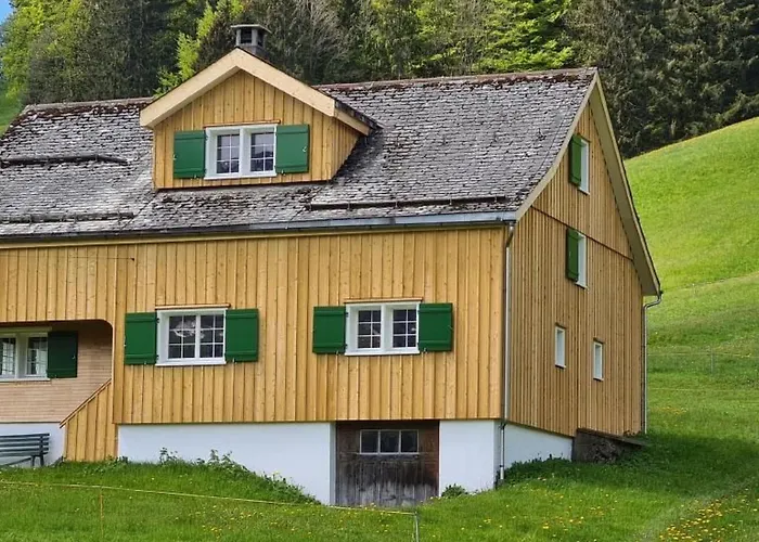 Seuzach By Interhome Ferienhaus