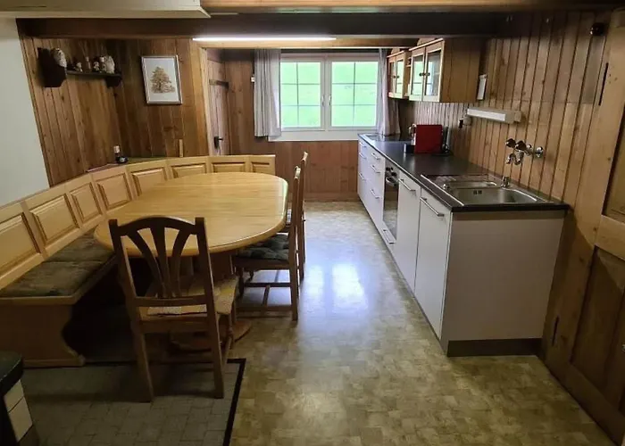 Ferienhaus Seuzach By Interhome *