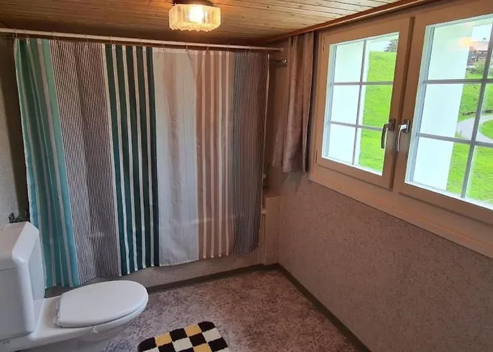 Ferienhaus Seuzach By Interhome *