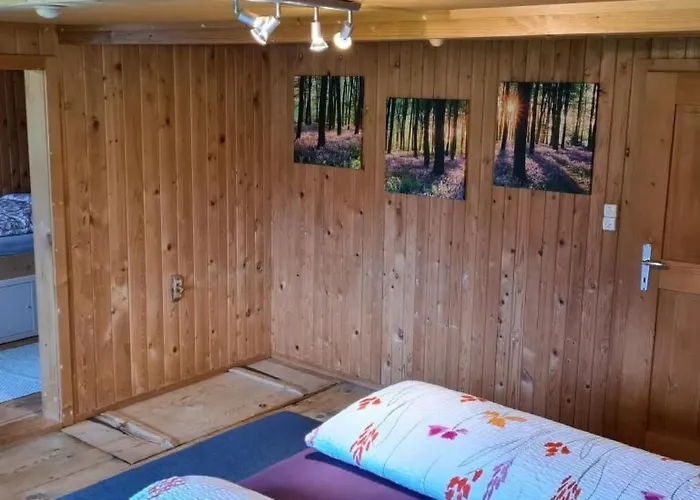 Seuzach By Interhome * Nesslau