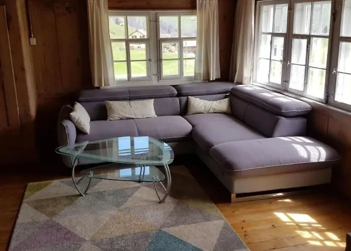 Seuzach By Interhome *